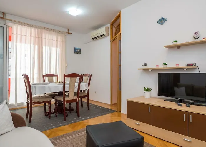 Marpet Appartement Split