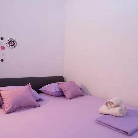 Marpet Apartment *
