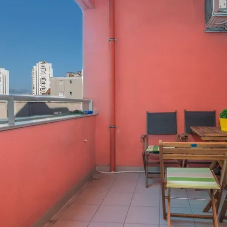 Apartment Marpet Split
