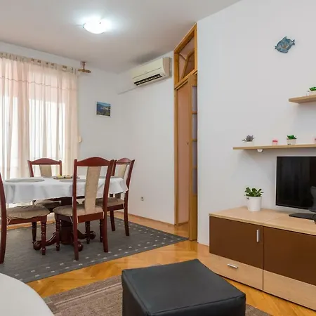 Marpet דירה ספליט