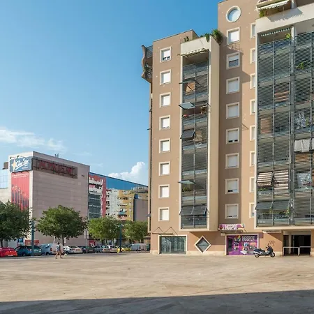 Marpet Apartment