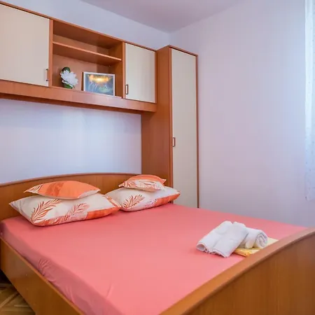 Apartment Marpet