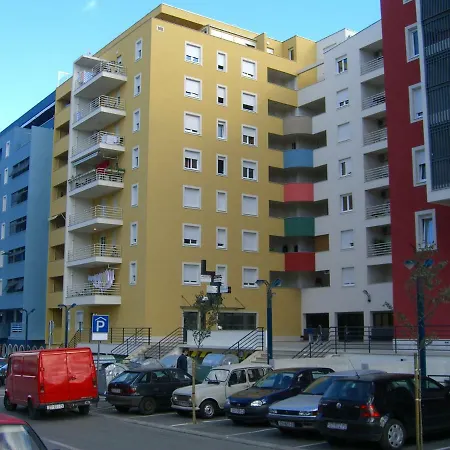 Marpet דירה ספליט