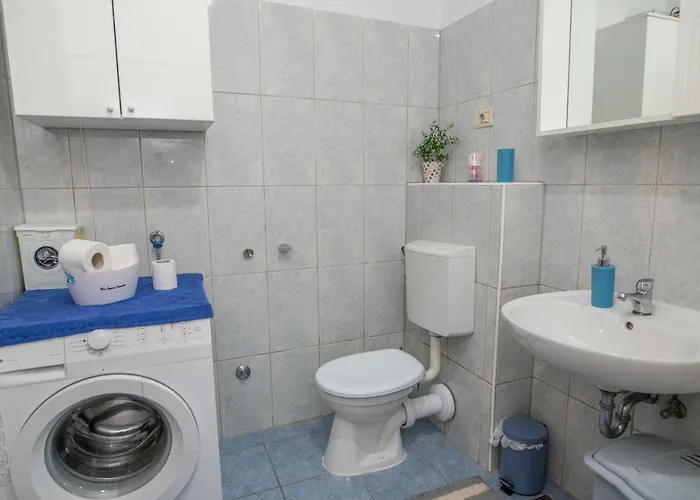 Marpet 公寓 斯普利特